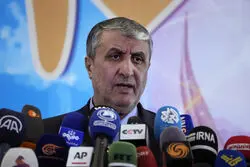 اسلامی: بر اساس اهداف و منافع ملی حرکت می‌کنیم