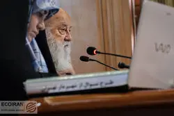 شورای شهر به دنبال تصویب لایحه نجات باغات