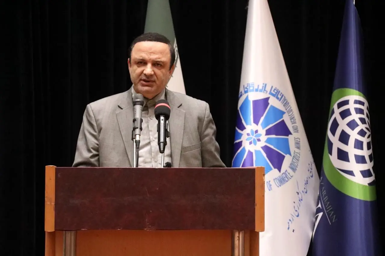 کلید توسعه اقتصادی در شمال غرب ایران