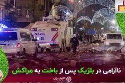 چرا بلژیک پس از شکست مقابل مراکش به هم ریخت؟