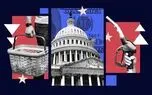 از ضربه بنزین تا شکاف ایدئولوژیک؛ در انتظار سورپرایز انتخاباتی ترامپ؟