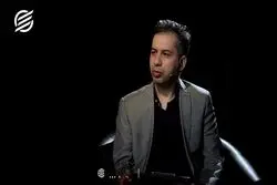 داستان «تقریبا هیچ» از زبان خود سیف/ بُرش