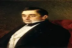 گریبایدوف؛ از فراز فرهنگ تا حضیض قدرت