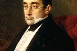 گریبایدوف؛ از فراز فرهنگ تا حضیض قدرت