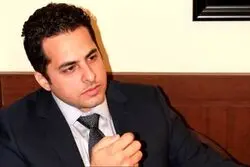 گزارش تکان‌دهنده رضا نصری از لامرد؛ بیش از ۲ هزار اصابت ترکش در ۱۵۰ متر