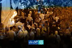 نقش مردم در کم آبی