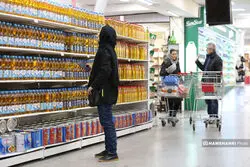 خبر مهم برای یارانه‌بگیران؛ کالابرگ ۵ دهک از ماه آینده بیشتر می‌شود