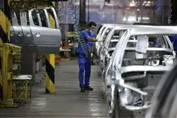 دست‌اندازهای قدیمی در صنعت خودروی ایران