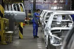 دست‌اندازهای قدیمی در صنعت خودروی ایران
