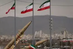چگونه موشک‌های ایرانی از سد پدافندها می‌گریزند؟