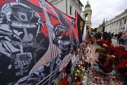 ثمرات مرگ یک آشپز سابق؛ تقسیم غنائم به سبک پوتین 