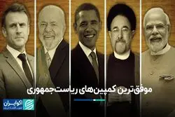 با موفق‌ترین کمپین‌های انتخابات ریاست‌جمهوری در جهان آشنا شوید