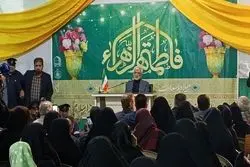 جلیلی: ۲۵۰ شبکه ماهواره‌ای برای تنزل فرهنگ خانواده ایرانی ایجاد شده است