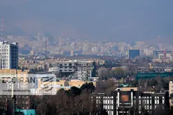 سیگنال جنگ به بازار مسکن/  بسیاری از پروژه‌های ساختمانی متوقف شده‌اند 