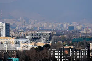 سیگنال جنگ به بازار مسکن/  بسیاری از پروژه‌های ساختمانی متوقف شده‌اند 