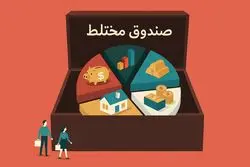 صندوق‌های سرمایه‌گذاری مختلط؛ پلی میان ریسک و بازده در بازار سرمایه