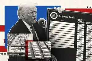 اقتصاد آمریکا در آستانه فاز جدید؟