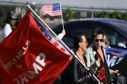 دادگاه عالی درخواست رد صلاحیت ترامپ را رد کرد