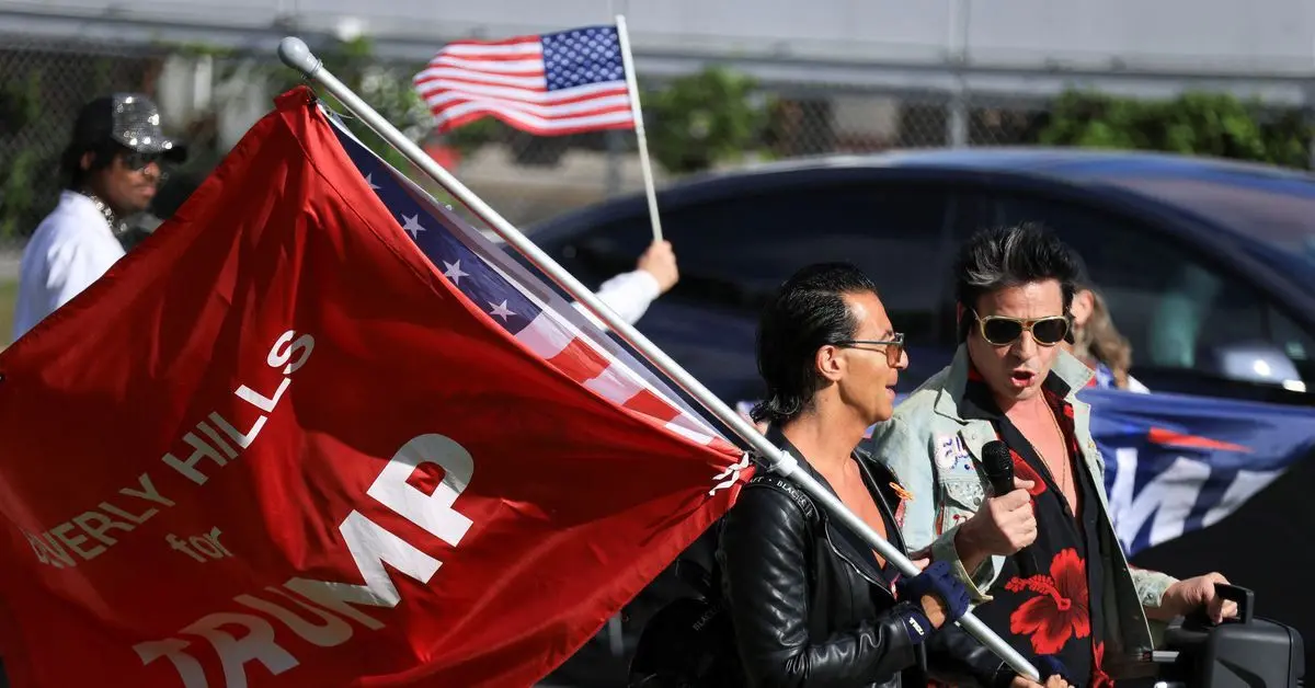 دادگاه عالی درخواست رد صلاحیت ترامپ را رد کرد