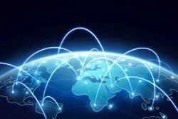 سرعت‌گیر در راه اینترنت ایران