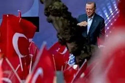 جانشین احتمالی اردوغان کیست؟