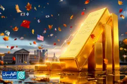 طلای 4هزار دلاری تصمیمی برای سرمایه گذاری نیست/ یک هشدار است + ویدئو