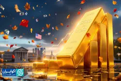 طلای 4هزار دلاری تصمیمی برای سرمایه گذاری نیست/ یک هشدار است + ویدئو