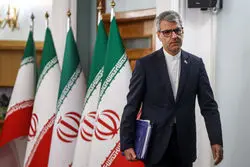 بقایی: از همکاری با آمریکا تجربه تلخی داریم