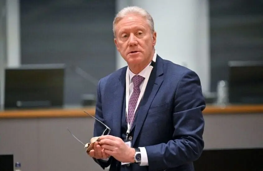 حمله لفظی وزیر خارجه لبنان علیه ایران