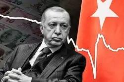 واکنش بورس استانبول به پیروزی اردوغان