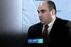 بهمنی قاجار: خزر را عجولانه تصویب نکنید