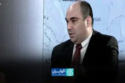 بهمنی قاجار: خزر را عجولانه تصویب نکنید