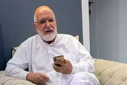 حصر مهدی کروبی رفع شد