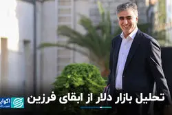 بانک مرکزی از دلار بازی خورد ؟