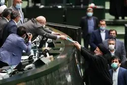 بودجه بالاخره «تقدیم» شد، اما با درخواست تمدید برنامه / بررسی کلیات، 2 بهمن