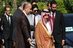 پیامدهای غیرمترقبه جنگ‌وصلح ایران و عربستان؛ از کم شدن اهمیت اقیانوس‌ها تا رشد بازارهای نوظهور