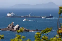 صادرات نفت خاورمیانه از سطح پیش از جنگ فراتر رفت؛ تداوم جریان نفت با وجود ناامنی هرمز