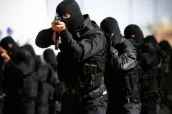 هلاکت و دستگیری تعدادی از عوامل گروهک‌های تروریستی در سیستان وبلوچستان