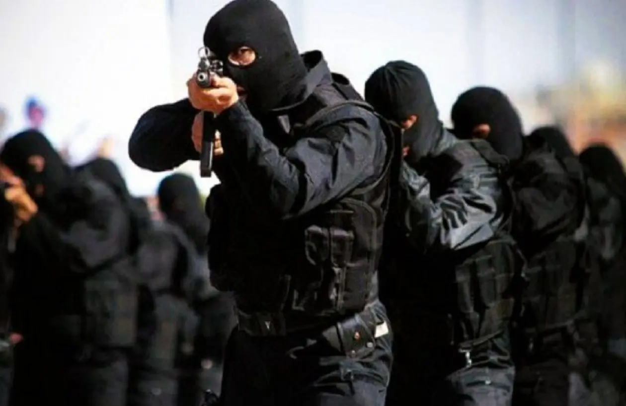 هلاکت و دستگیری تعدادی از عوامل گروهک‌های تروریستی در سیستان وبلوچستان