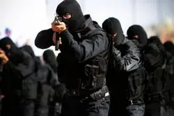 هلاکت و دستگیری تعدادی از عوامل گروهک‌های تروریستی در سیستان وبلوچستان