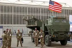 استقرار سامانه‌های موشکی پیشرفته آمریکا در این کشور