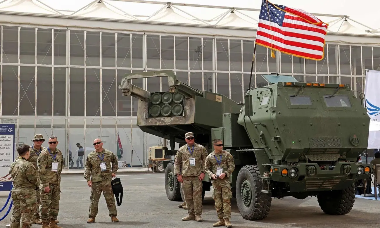 استقرار سامانه‌های موشکی پیشرفته آمریکا در این کشور