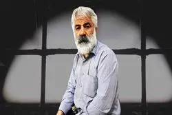 رد درخواست آزادی مشروط ماشاالله کرمی توسط دادگاه تجدیدنظر