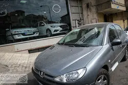 سردگمی قیمت در بازار خودرو؛ رانا پلاس 8 میلیون گران شد 