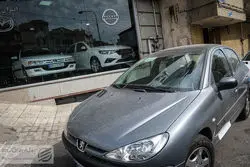 سردگمی قیمت در بازار خودرو؛ رانا پلاس 8 میلیون گران شد 