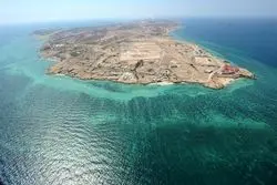 سفر به جزیره ابوموسی برای تمام ایرانی‌ها مجاز شد