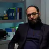فرید مدرسی