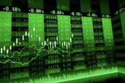 رکوردشکنی تاریخی در پایان روز؛ شاخص کل ۲.۵۸ درصد صعود کرد