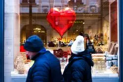 ولنتاین چگونه به کمک کسب‌وکارها می‌آید؟ 