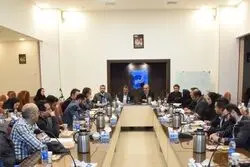 دلیل ریزش ساختمان های نوساز درپایتخت